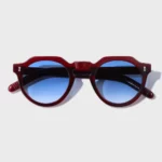 OEM ODM Customized Fashion Acetate Sunglasses YT-FAS121