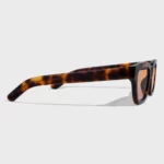 OEM ODM Customized Fashion Acetate Sunglasses YT-FAS122
