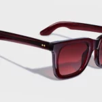 OEM ODM Customized Fashion Acetate Sunglasses YT-FAS123