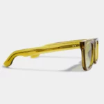 OEM ODM Customized Fashion Acetate Sunglasses YT-FAS123