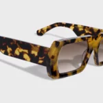 OEM ODM Customized Fashion Acetate Sunglasses YT-FAS124