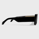 OEM ODM Customized Fashion Acetate Sunglasses YT-FAS124