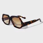 OEM ODM Customized Fashion Acetate Sunglasses YT-FAS125