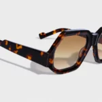 OEM ODM Customized Fashion Acetate Sunglasses YT-FAS125