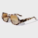 OEM ODM Customized Fashion Acetate Sunglasses YT-FAS125