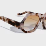 OEM ODM Customized Fashion Acetate Sunglasses YT-FAS125