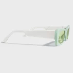 OEM ODM Customized Fashion Acetate Sunglasses YT-FAS126