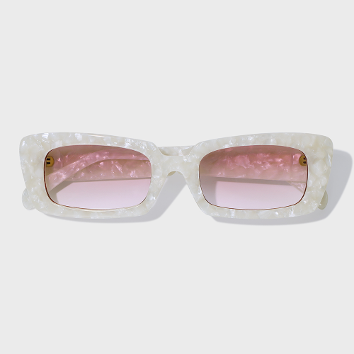 YET126 Acetate Sunglasses