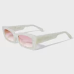 OEM ODM Customized Fashion Acetate Sunglasses YT-FAS126
