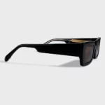 OEM ODM Customized Fashion Acetate Sunglasses YT-FAS126