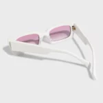 OEM ODM Customized Fashion Acetate Sunglasses YT-FAS126