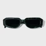 OEM ODM Customized Fashion Acetate Sunglasses YT-FAS127