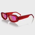 OEM ODM Customized Fashion Acetate Sunglasses YT-FAS127