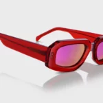 OEM ODM Customized Fashion Acetate Sunglasses YT-FAS127