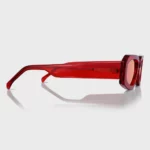 OEM ODM Customized Fashion Acetate Sunglasses YT-FAS127