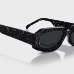 OEM ODM Customized Fashion Acetate Sunglasses YT-FAS127