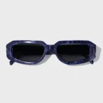 OEM ODM Customized Fashion Acetate Sunglasses YT-FAS127