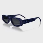 OEM ODM Customized Fashion Acetate Sunglasses YT-FAS127