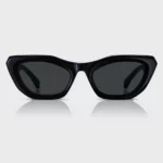 OEM ODM Customized Fashion Acetate Sunglasses YT-FAS129
