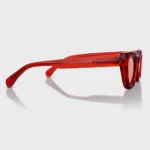 OEM ODM Customized Fashion Acetate Sunglasses YT-FAS129