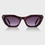 OEM ODM Customized Fashion Acetate Sunglasses YT-FAS129