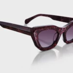 OEM ODM Customized Fashion Acetate Sunglasses YT-FAS129