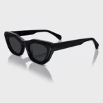 OEM ODM Customized Fashion Acetate Sunglasses YT-FAS129