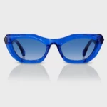 OEM ODM Customized Fashion Acetate Sunglasses YT-FAS129