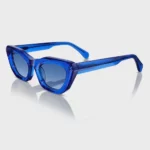 OEM ODM Customized Fashion Acetate Sunglasses YT-FAS129
