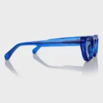 OEM ODM Customized Fashion Acetate Sunglasses YT-FAS129