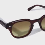 OEM ODM Customized Fashion Acetate Sunglasses YT-FAS130