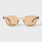 OEM ODM Customized Fashion Acetate Sunglasses YT-FAS130