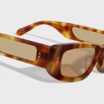 OEM ODM Customized Fashion Acetate Sunglasses YT-FAS131