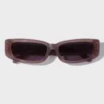 OEM ODM Customized Fashion Acetate Sunglasses YT-FAS131