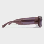 OEM ODM Customized Fashion Acetate Sunglasses YT-FAS131