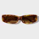 OEM ODM Customized Fashion Acetate Sunglasses YT-FAS131