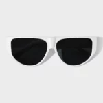 OEM ODM Customized Fashion Acetate Sunglasses YT-FAS132