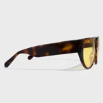 OEM ODM Customized Fashion Acetate Sunglasses YT-FAS132