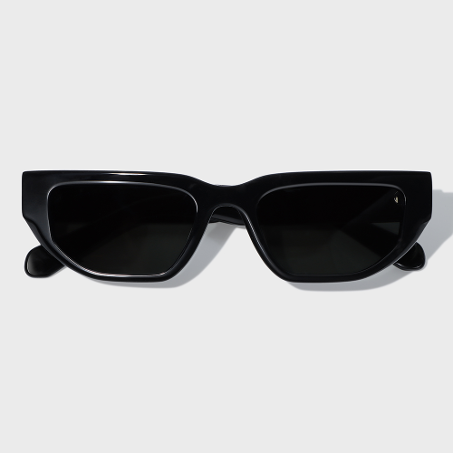 OEM ODM Customized Fashion Acetate Sunglasses YT-FAS133