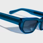 OEM ODM Customized Fashion Acetate Sunglasses YT-FAS133