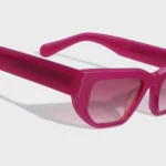 OEM ODM Customized Fashion Acetate Sunglasses YT-FAS133