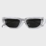 OEM ODM Customized Fashion Acetate Sunglasses YT-FAS133
