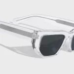 OEM ODM Customized Fashion Acetate Sunglasses YT-FAS133