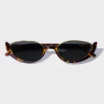 OEM ODM Customized Fashion Acetate Sunglasses YT-FAS138