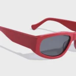 OEM ODM Customized Fashion Acetate Sunglasses YT-FAS142