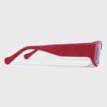 OEM ODM Customized Fashion Acetate Sunglasses YT-FAS142
