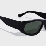 OEM ODM Customized Fashion Acetate Sunglasses YT-FAS142