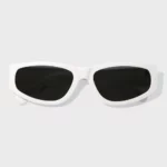 OEM ODM Customized Fashion Acetate Sunglasses YT-FAS142