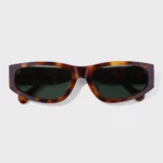OEM ODM Customized Fashion Acetate Sunglasses YT-FAS142