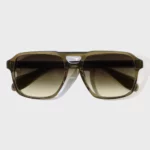 OEM ODM Customized Fashion Acetate Sunglasses YT-FAS143